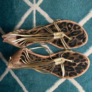 Women size 12 Sam Edelman flats